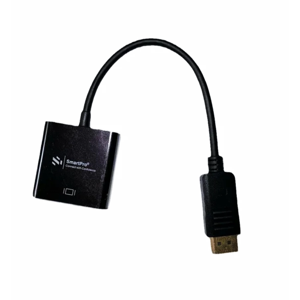 Smart-Pro DP To HDMI Converter (SP-Z904) view 3